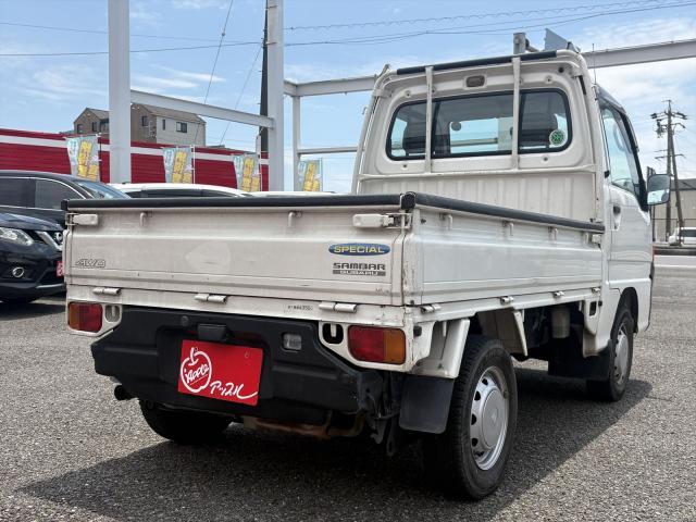 Ref:AUX-24626130 SUBARU SAMBAR TRUCK 1998 14 Ref:AUX-24626130 SUBARU SAMBAR TRUCK 1998 - Image 14