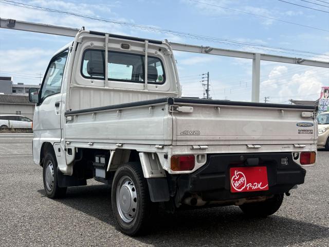 Ref:AUX-24626130 SUBARU SAMBAR TRUCK 1998 15 Ref:AUX-24626130 SUBARU SAMBAR TRUCK 1998 - Image 15
