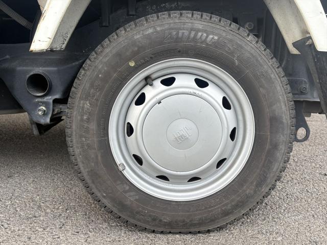 Ref:AUX-24626130 SUBARU SAMBAR TRUCK 1998 20 Ref:AUX-24626130 SUBARU SAMBAR TRUCK 1998 - Image 20