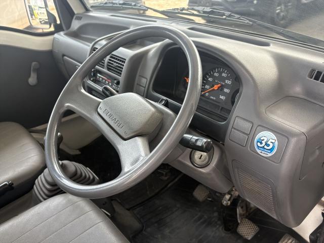 Ref:AUX-24626130 SUBARU SAMBAR TRUCK 1998 3 Ref:AUX-24626130 SUBARU SAMBAR TRUCK 1998 - Image 3