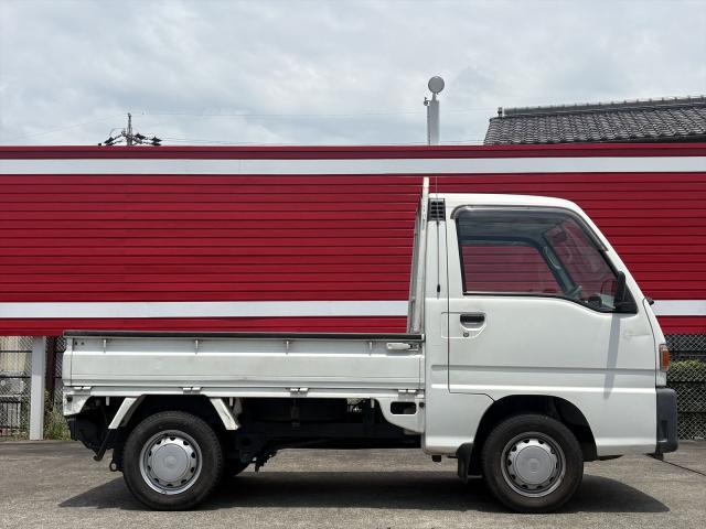 Ref:AUX-24626130 SUBARU SAMBAR TRUCK 1998 4 Ref:AUX-24626130 SUBARU SAMBAR TRUCK 1998 - Image 4