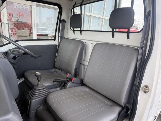 Ref:AUX-24626130 SUBARU SAMBAR TRUCK 1998 7 Ref:AUX-24626130 SUBARU SAMBAR TRUCK 1998 - Image 7