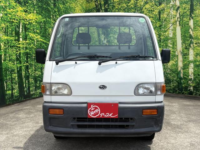 Ref:AUX-24626130 SUBARU SAMBAR TRUCK 1998 10 Ref:AUX-24626130 SUBARU SAMBAR TRUCK 1998 - Image 10