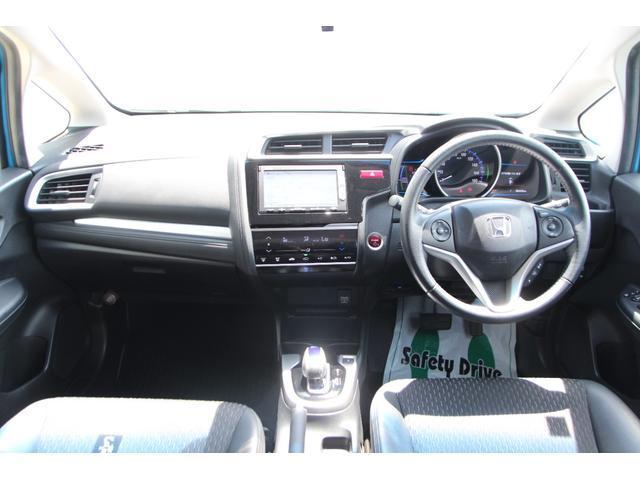 Ref:AUX-24626143 HONDA FIT HYBRID 2014 2 Ref:AUX-24626143 HONDA FIT HYBRID 2014 - Image 2