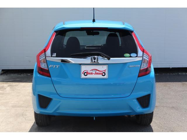 Ref:AUX-24626143 HONDA FIT HYBRID 2014 12 Ref:AUX-24626143 HONDA FIT HYBRID 2014 - Image 12