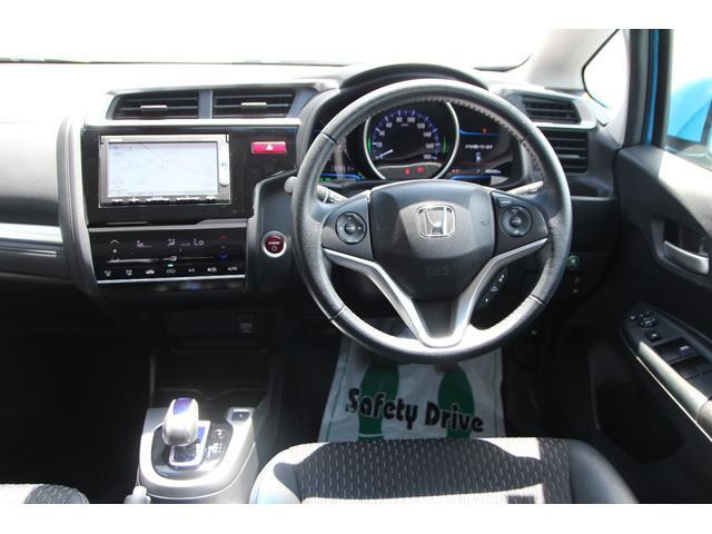 Ref:AUX-24626143 HONDA FIT HYBRID 2014 19 Ref:AUX-24626143 HONDA FIT HYBRID 2014 - Image 19