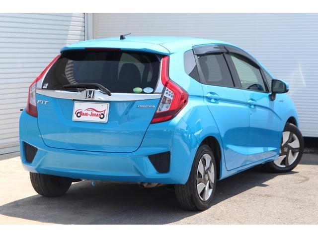Ref:AUX-24626143 HONDA FIT HYBRID 2014 3 Ref:AUX-24626143 HONDA FIT HYBRID 2014 - Image 3