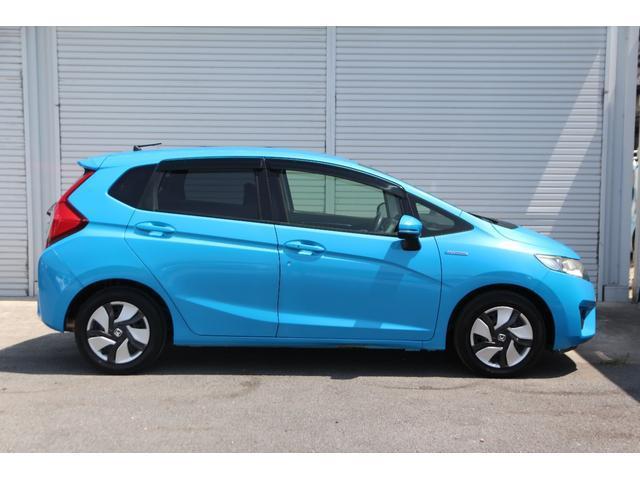 Ref:AUX-24626143 HONDA FIT HYBRID 2014 4 Ref:AUX-24626143 HONDA FIT HYBRID 2014 - Image 4