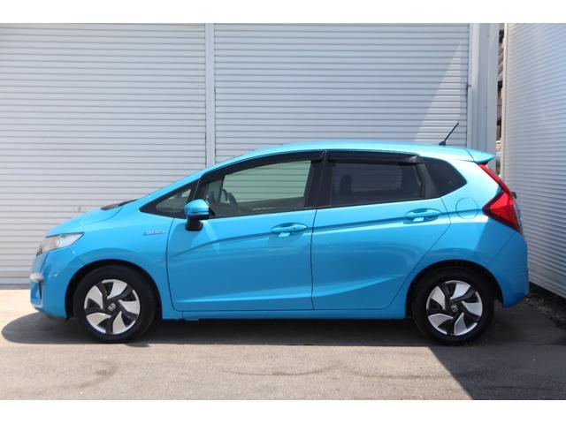 Ref:AUX-24626143 HONDA FIT HYBRID 2014 5 Ref:AUX-24626143 HONDA FIT HYBRID 2014 - Image 5