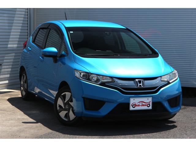 Ref:AUX-24626143 HONDA FIT HYBRID 2014 10 Ref:AUX-24626143 HONDA FIT HYBRID 2014 - Image 10