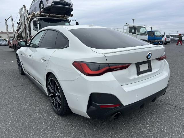 Ref:AUX-24626146 BMW 4 SERIES 2021 2 Ref:AUX-24626146 BMW 4 SERIES 2021 - Image 2