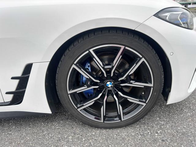 Ref:AUX-24626146 BMW 4 SERIES 2021 11 Ref:AUX-24626146 BMW 4 SERIES 2021 - Image 11
