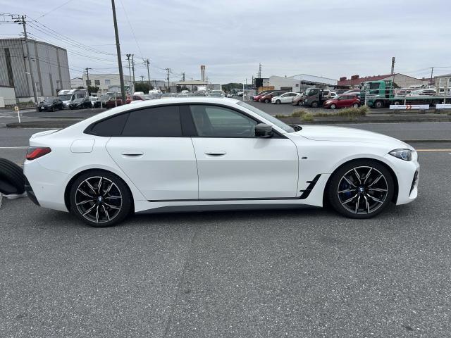 Ref:AUX-24626146 BMW 4 SERIES 2021 20 Ref:AUX-24626146 BMW 4 SERIES 2021 - Image 20