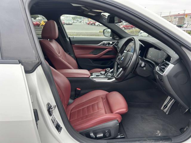 Ref:AUX-24626146 BMW 4 SERIES 2021 4 Ref:AUX-24626146 BMW 4 SERIES 2021 - Image 4