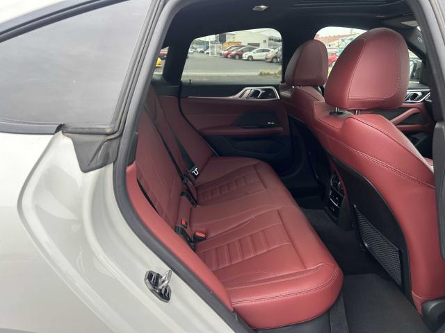 Ref:AUX-24626146 BMW 4 SERIES 2021 6 Ref:AUX-24626146 BMW 4 SERIES 2021 - Image 6