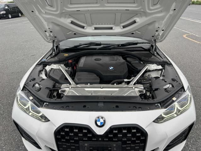 Ref:AUX-24626146 BMW 4 SERIES 2021 10 Ref:AUX-24626146 BMW 4 SERIES 2021 - Image 10