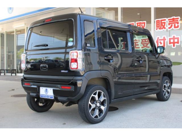Ref:AUX-24626268 MAZDA FLAIR CROSSOVER 2021 2 Ref:AUX-24626268 MAZDA FLAIR CROSSOVER 2021 - Image 2