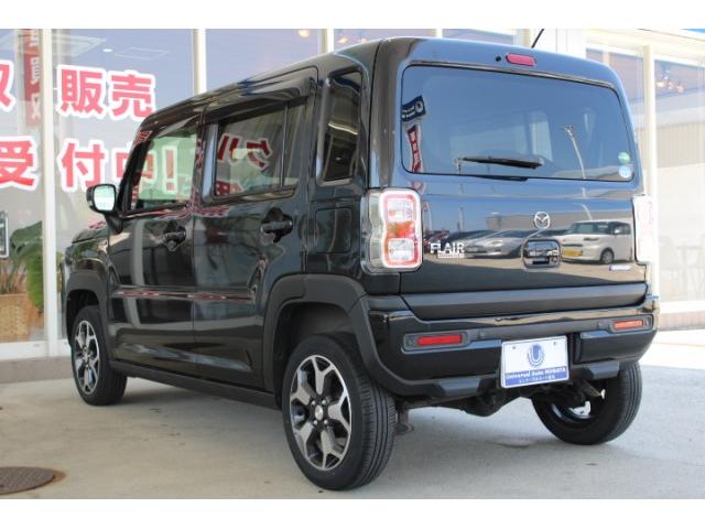 Ref:AUX-24626268 MAZDA FLAIR CROSSOVER 2021 11 Ref:AUX-24626268 MAZDA FLAIR CROSSOVER 2021 - Image 11