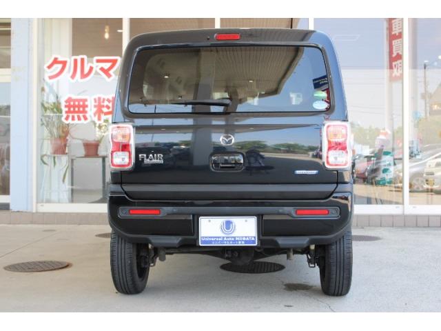 Ref:AUX-24626268 MAZDA FLAIR CROSSOVER 2021 12 Ref:AUX-24626268 MAZDA FLAIR CROSSOVER 2021 - Image 12