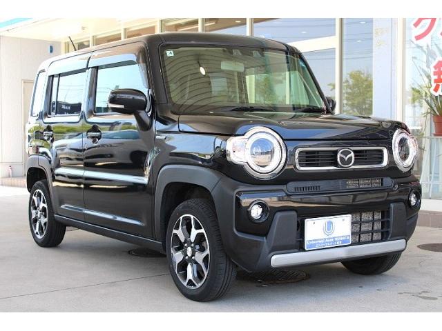 Ref:AUX-24626268 MAZDA FLAIR CROSSOVER 2021 14 Ref:AUX-24626268 MAZDA FLAIR CROSSOVER 2021 - Image 14