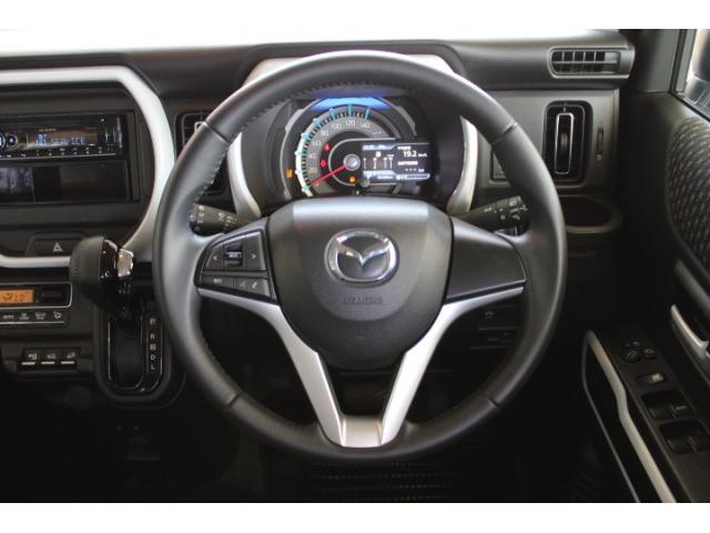 Ref:AUX-24626268 MAZDA FLAIR CROSSOVER 2021 17 Ref:AUX-24626268 MAZDA FLAIR CROSSOVER 2021 - Image 17