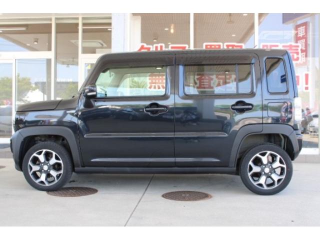 Ref:AUX-24626268 MAZDA FLAIR CROSSOVER 2021 3 Ref:AUX-24626268 MAZDA FLAIR CROSSOVER 2021 - Image 3