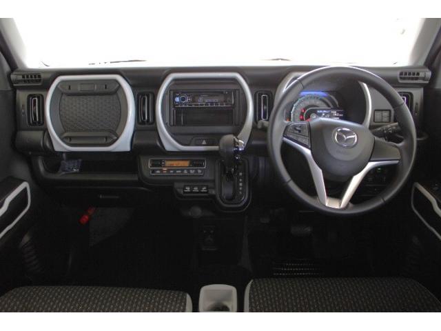 Ref:AUX-24626268 MAZDA FLAIR CROSSOVER 2021 4 Ref:AUX-24626268 MAZDA FLAIR CROSSOVER 2021 - Image 4