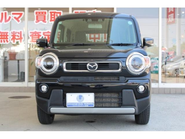 Ref:AUX-24626268 MAZDA FLAIR CROSSOVER 2021 10 Ref:AUX-24626268 MAZDA FLAIR CROSSOVER 2021 - Image 10