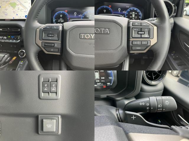 Ref:AUX-24630361 TOYOTA LAND CRUISER 250 2024 11 Ref:AUX-24630361 TOYOTA LAND CRUISER 250 2024 - Image 11