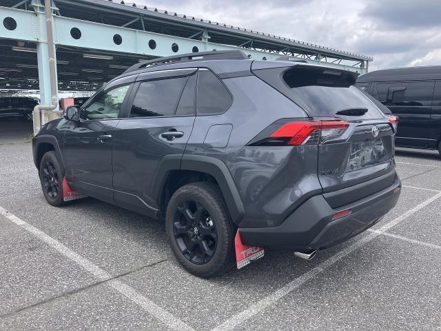 Ref:AUX-24630372 TOYOTA RAV4 2021 2 Ref:AUX-24630372 TOYOTA RAV4 2021 - Image 2