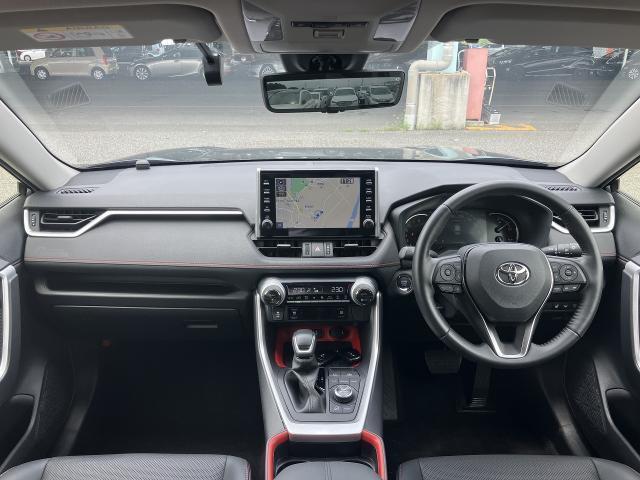 Ref:AUX-24630372 TOYOTA RAV4 2021 3 Ref:AUX-24630372 TOYOTA RAV4 2021 - Image 3