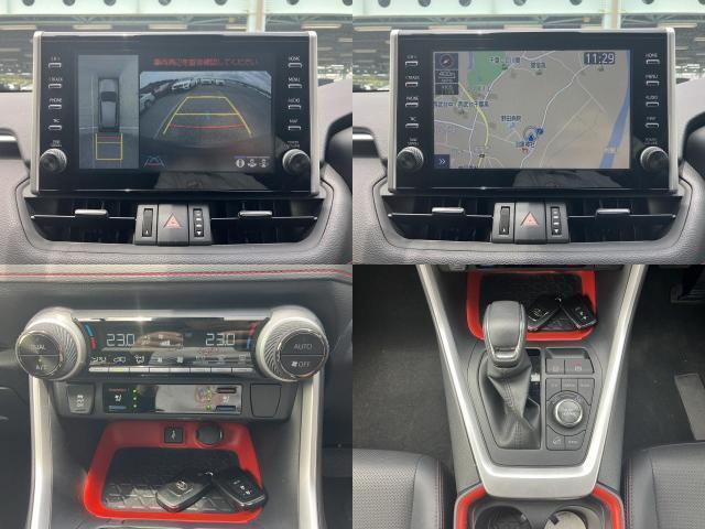 Ref:AUX-24630372 TOYOTA RAV4 2021 5 Ref:AUX-24630372 TOYOTA RAV4 2021 - Image 5