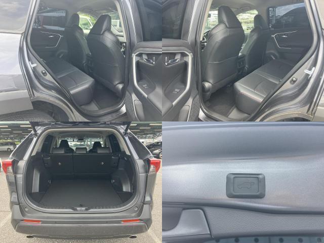 Ref:AUX-24630372 TOYOTA RAV4 2021 7 Ref:AUX-24630372 TOYOTA RAV4 2021 - Image 7