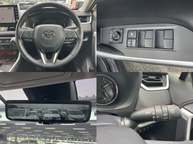 Ref:AUX-24630372 TOYOTA RAV4 2021 9 Ref:AUX-24630372 TOYOTA RAV4 2021 - Image 9