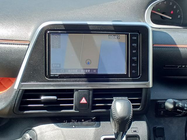 Ref:AUX-24630414 TOYOTA SIENTA 2019 11 Ref:AUX-24630414 TOYOTA SIENTA 2019 - Image 11