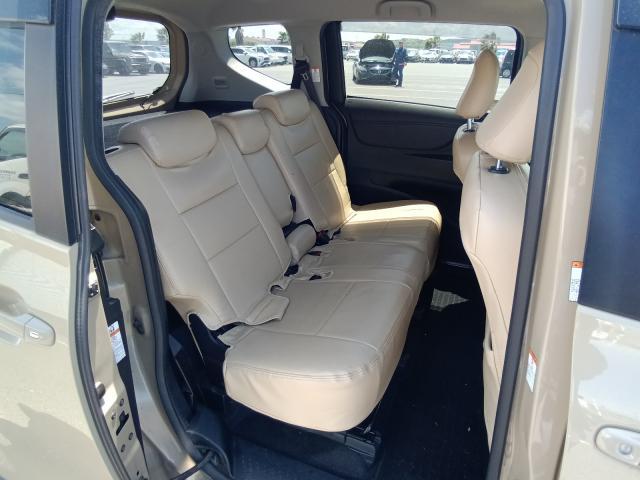 Ref:AUX-24630414 TOYOTA SIENTA 2019 7 Ref:AUX-24630414 TOYOTA SIENTA 2019 - Image 7