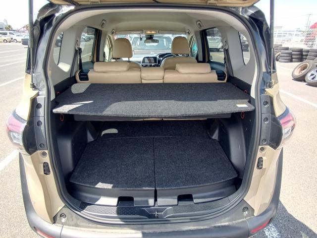 Ref:AUX-24630414 TOYOTA SIENTA 2019 9 Ref:AUX-24630414 TOYOTA SIENTA 2019 - Image 9