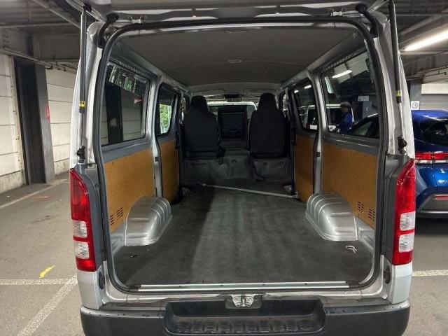 Ref:AUX-24630758 TOYOTA REGIUS ACE VAN 2018 3 Ref:AUX-24630758 TOYOTA REGIUS ACE VAN 2018 - Image 3