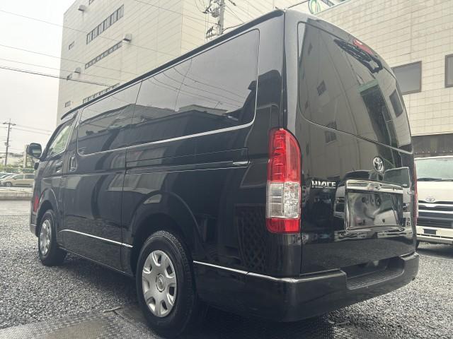 Ref:AUX-24630893 TOYOTA REGIUS ACE VAN 2019 3 Ref:AUX-24630893 TOYOTA REGIUS ACE VAN 2019 - Image 3