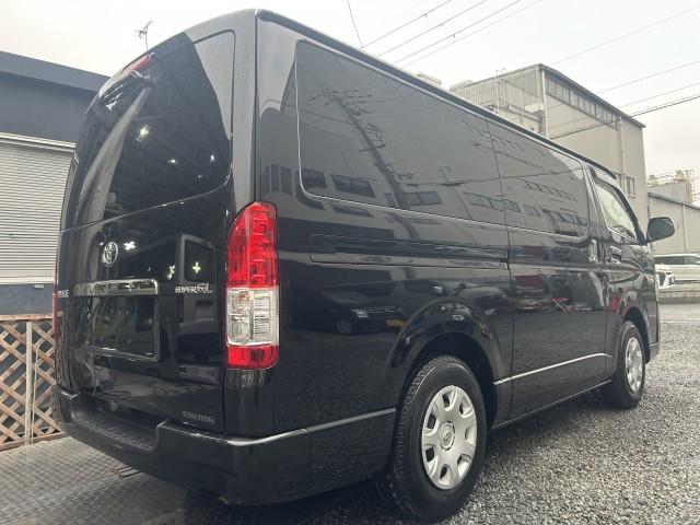 Ref:AUX-24630893 TOYOTA REGIUS ACE VAN 2019 4 Ref:AUX-24630893 TOYOTA REGIUS ACE VAN 2019 - Image 4