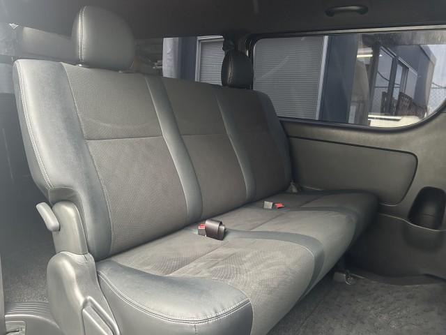 Ref:AUX-24630893 TOYOTA REGIUS ACE VAN 2019 7 Ref:AUX-24630893 TOYOTA REGIUS ACE VAN 2019 - Image 7