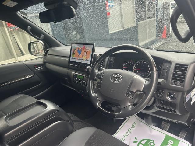 Ref:AUX-24630893 TOYOTA REGIUS ACE VAN 2019 9 Ref:AUX-24630893 TOYOTA REGIUS ACE VAN 2019 - Image 9