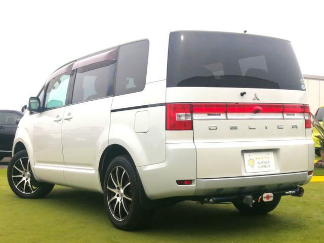 Ref:AUX-24633355 MITSUBISHI DELICA D:5 2010 2 Ref:AUX-24633355 MITSUBISHI DELICA D:5 2010 - Image 2