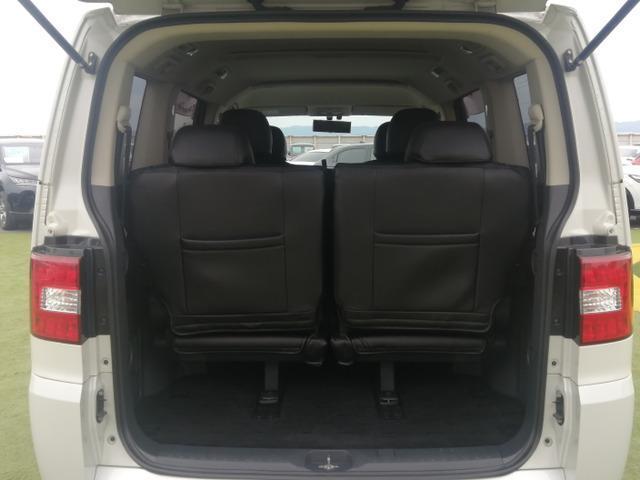 Ref:AUX-24633355 MITSUBISHI DELICA D:5 2010 15 Ref:AUX-24633355 MITSUBISHI DELICA D:5 2010 - Image 15
