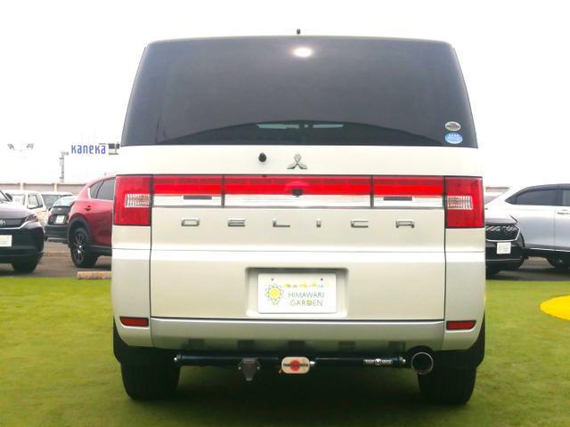 Ref:AUX-24633355 MITSUBISHI DELICA D:5 2010 18 Ref:AUX-24633355 MITSUBISHI DELICA D:5 2010 - Image 18