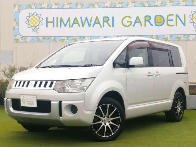 Ref:AUX-24633355 MITSUBISHI DELICA D:5 2010 3 Ref:AUX-24633355 MITSUBISHI DELICA D:5 2010 - Image 3