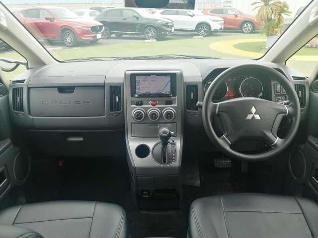 Ref:AUX-24633355 MITSUBISHI DELICA D:5 2010 5 Ref:AUX-24633355 MITSUBISHI DELICA D:5 2010 - Image 5