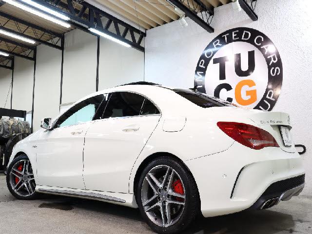 Ref:AUX-24635162 MERCEDES BENZ CLA-CLASS 2014 3 Ref:AUX-24635162 MERCEDES BENZ CLA-CLASS 2014 - Image 3