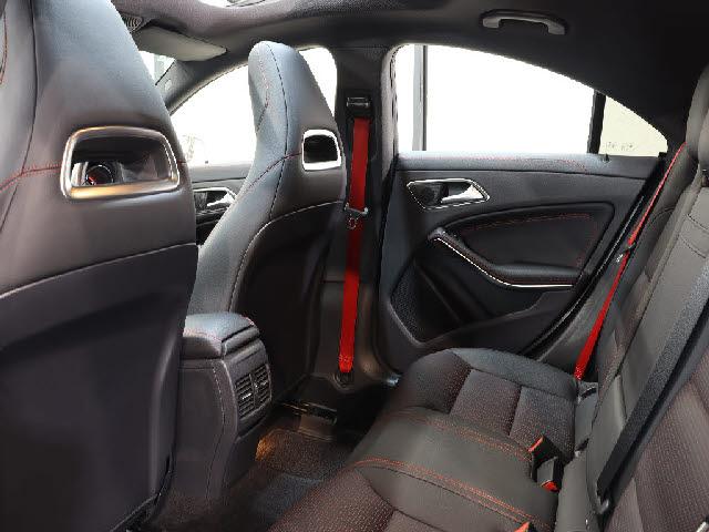 Ref:AUX-24635162 MERCEDES BENZ CLA-CLASS 2014 4 Ref:AUX-24635162 MERCEDES BENZ CLA-CLASS 2014 - Image 4