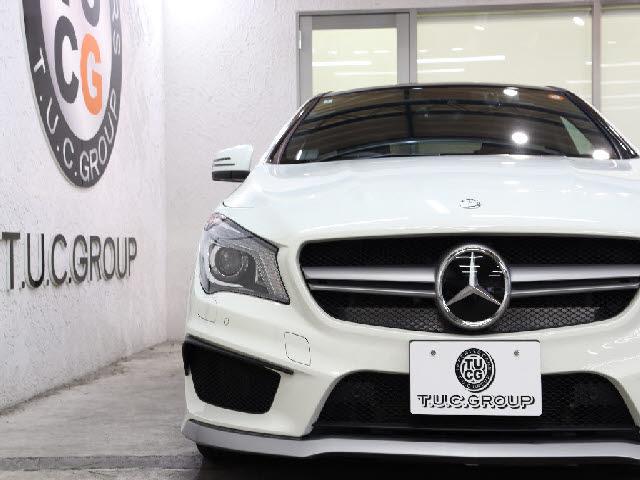Ref:AUX-24635162 MERCEDES BENZ CLA-CLASS 2014 5 Ref:AUX-24635162 MERCEDES BENZ CLA-CLASS 2014 - Image 5
